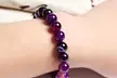 1, 2 ou 4 bracelets en pierre d'Agate - Image 2