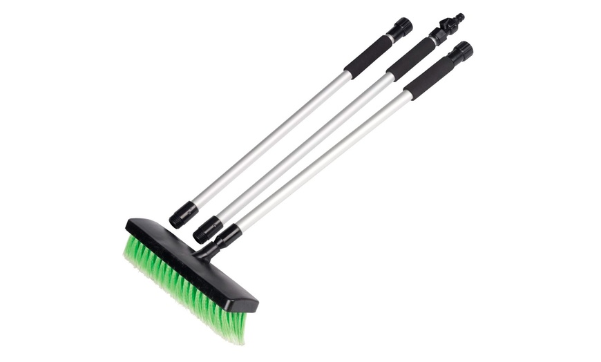 Image 4: Balai brosse de nettoyage