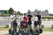 2 Std. Segway mit Training und Tour inkl. Helm für 1-2 Personen mit 2 Wheel Tours Berlin (bis zu 27% sparen) - Second Medium