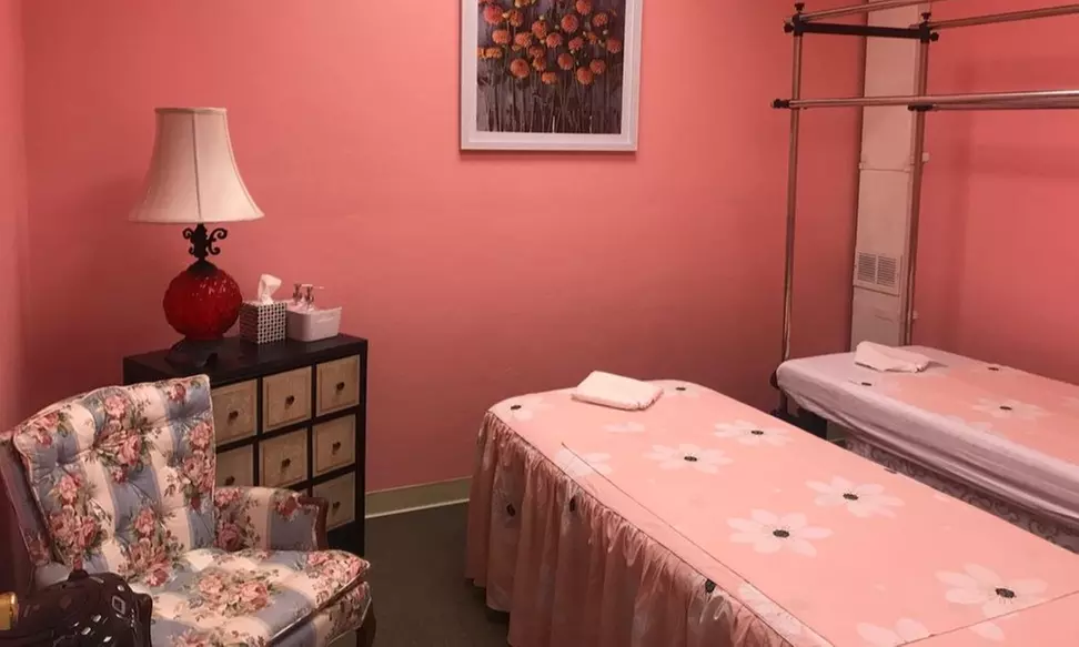 Up to 24% Off on Thai Massage at Anas Calm Dawn Massage Spa - Second Medium