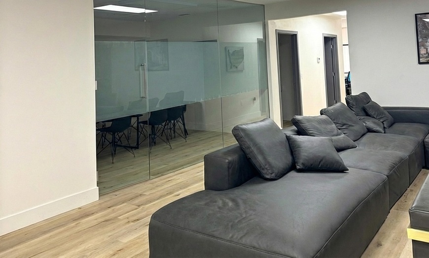 Image 2: Online Legal Consultation or Professional Pre-nup Agreement