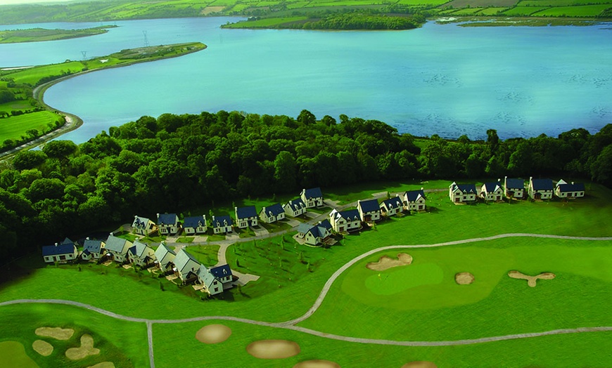 Image 4: Co. Cork: 2- or 3-Night 5* Spa Break for Five with VIP Spa Passes