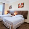 Image 8: Ajman: 1 Night 4*Stay with Breakfast or/and Lunch or/and Dinner Buffet