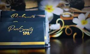 Solo or Couples Deep-Tissue or Swedish Massage with Hot Stones & More