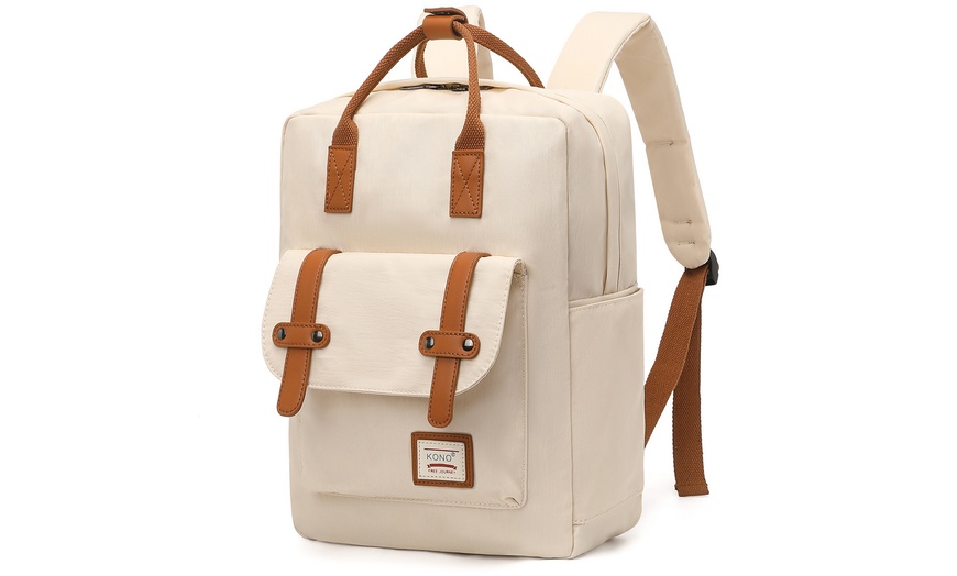 Image 2: Lightweight Backpack