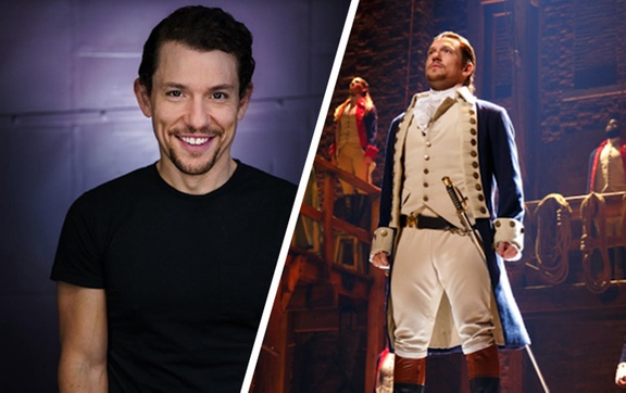 Groupon hamilton outlet tickets