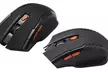 iMounTEK 2.4G Wireless Gaming Adjustable DPI 6-Button Optical Mouse - Second Medium
