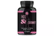 Hot & Skinny Weight Loss, Skinny Dreams Sleep Aid, 10 Day Happy Colon Cleanse - Second Medium