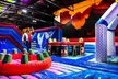 One-, or Two-Hour Inflatable Park Pass for One, Two, Three, or Four at Jump Maniax (Up to 33% Off) - Second Medium