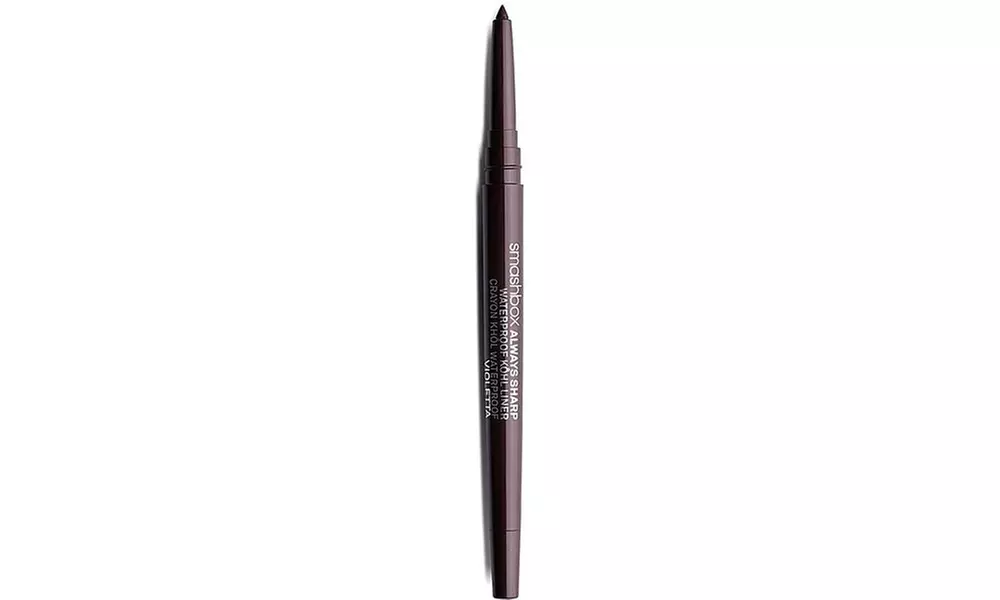 Smashbox Always Sharp Waterproof Kohl Liner. Multiple Options. - Second Medium