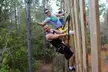 Admission to Orlando's Most Thrilling Tree Top Adventure with 97 Aerial Challenges and Zipline (Up to 34% Off) - Second Medium