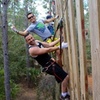 Image 3: Admission to Orlando's Most Thrilling Tree Top Obstacle Adventure