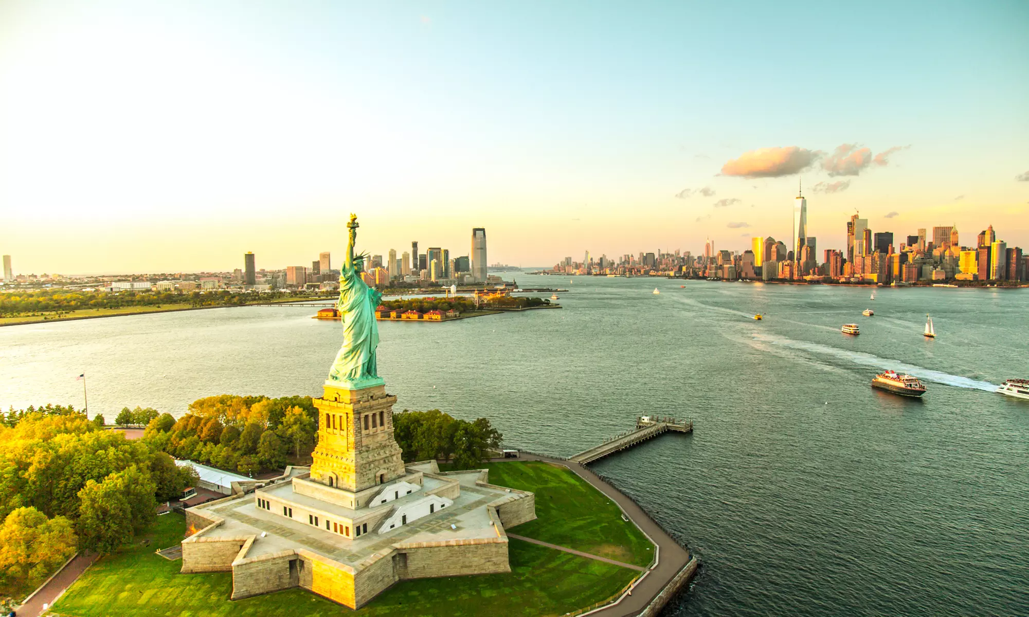 $12 for  Off Tour Admission Kids Ride Free from Marco Polo Tours NYC ($25 Value)  - Primary Image