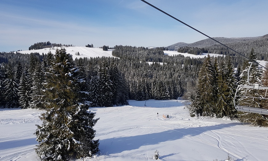 Image 7: ⛷ Orava Snow: 1-dniowy skipass na Słowacji