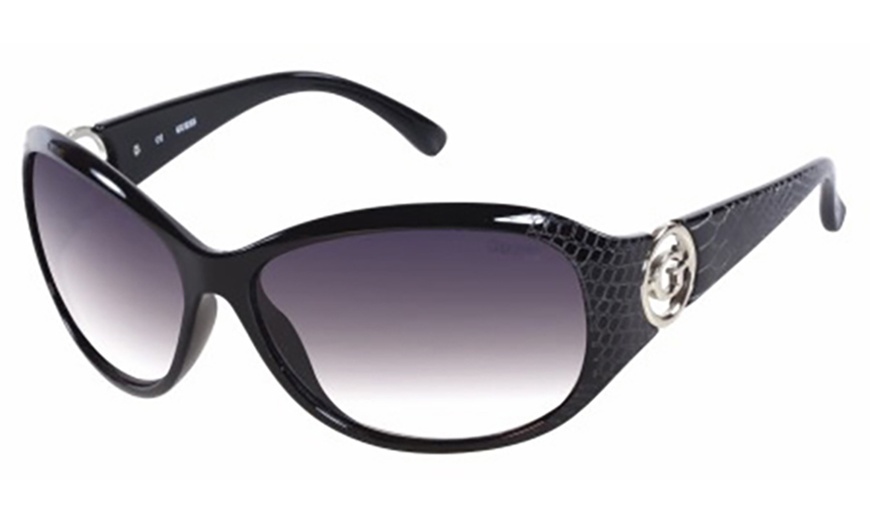 Image 4: Guess Women's Sunglasses