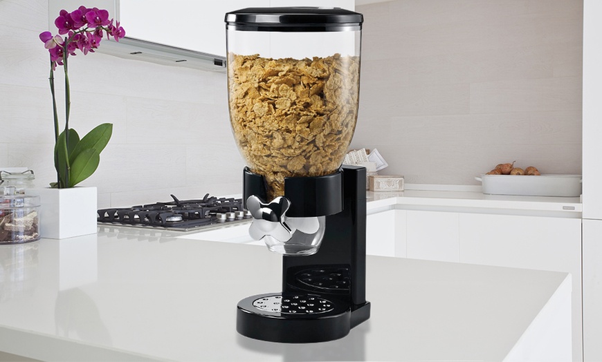 Image 3: Single Cereal Dispenser