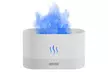 Simulation Flame Humidifier Aromatherapy Diffuser USB Colourful Ambient Lights - Image 6