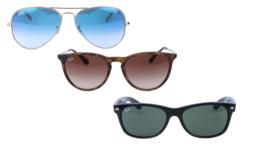 groupon occhiali da sole ray ban