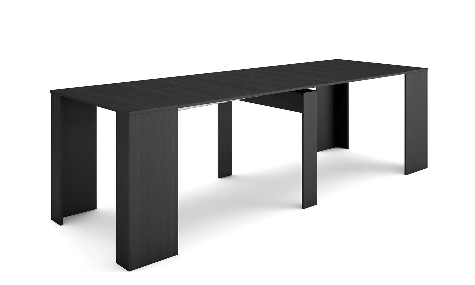 Tavolo consolle allungabile