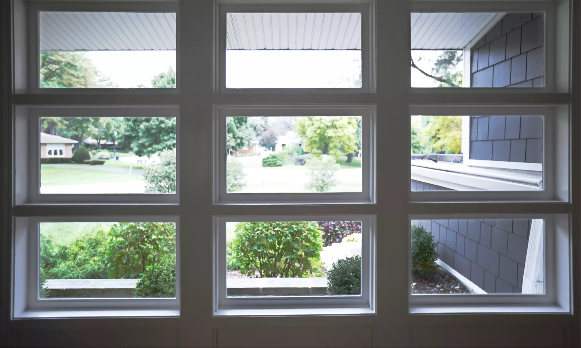 $160 for $400 Worth of Services — Charlie Boy Windows - Primary Image