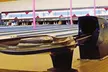 One Hour of Bowling with Shoe Rental for 2, 4, or 6 with Optional Beverage Pitcher & Large Fries (Up to 33% Off) - Second Medium