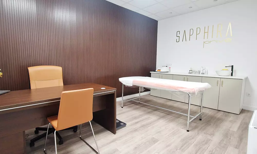 Presume de cutis con un tratamiento facial a elegir para 1 persona