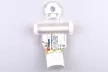 1 ou 2 presse-tube dentifrice - Image 3