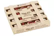 125g or 250g of Duc d'O Liqueur-Filled Chocolates in Wooden Crate - Image 2
