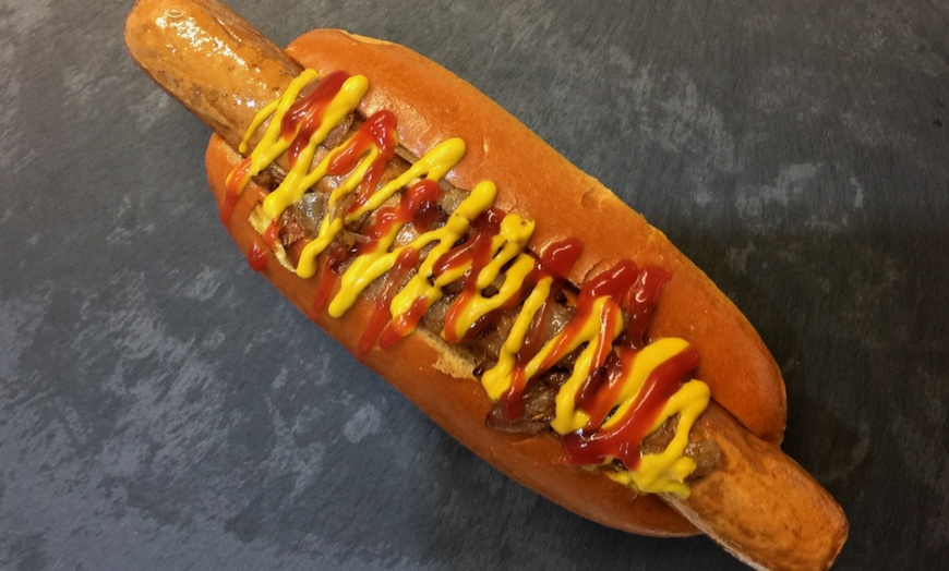 Image 5: Hot Dog