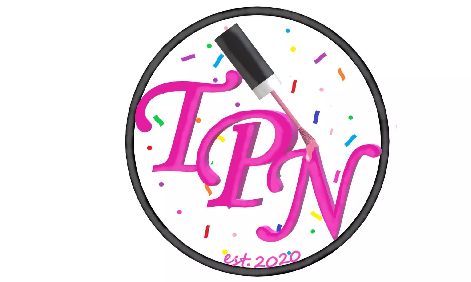 Up to 40% Off on Nail Salon - Pedicure at The Party Nail - Second Medium