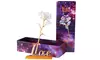 24K Foil-Plated Valentine Rose