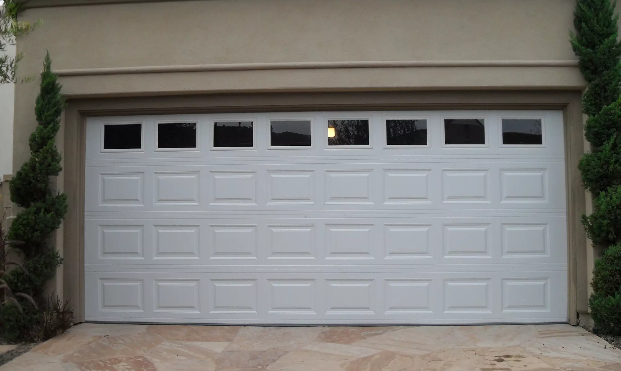 $25 for Lube and Tune with Preventive Maintenance for Garage from Absolute Garage Doors ($199 Value) - Primary Image