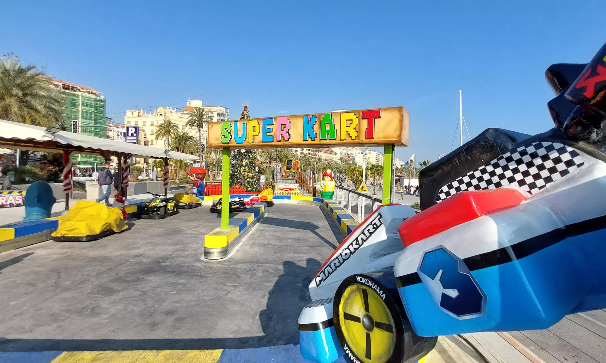 Pulsera de acceso ilimitado a todas las atracciones para adulto o niño