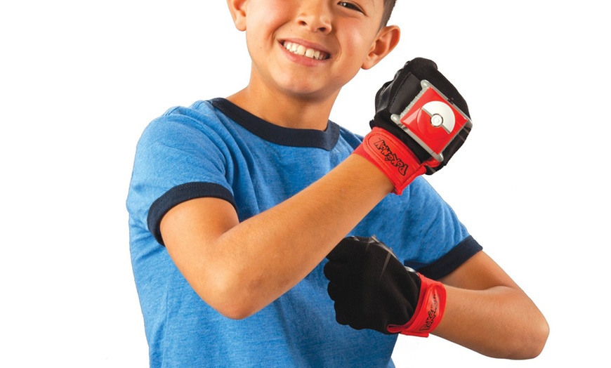 Image 7: Pokemon Gloves or Belt