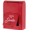 Image 4: Cassetta postale ornamentale in stile natalizio