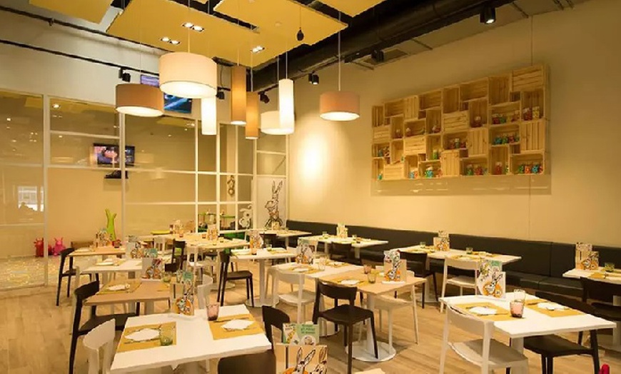 Benvenuto Family Restaurant A - Rivalta Di Torino | Groupon