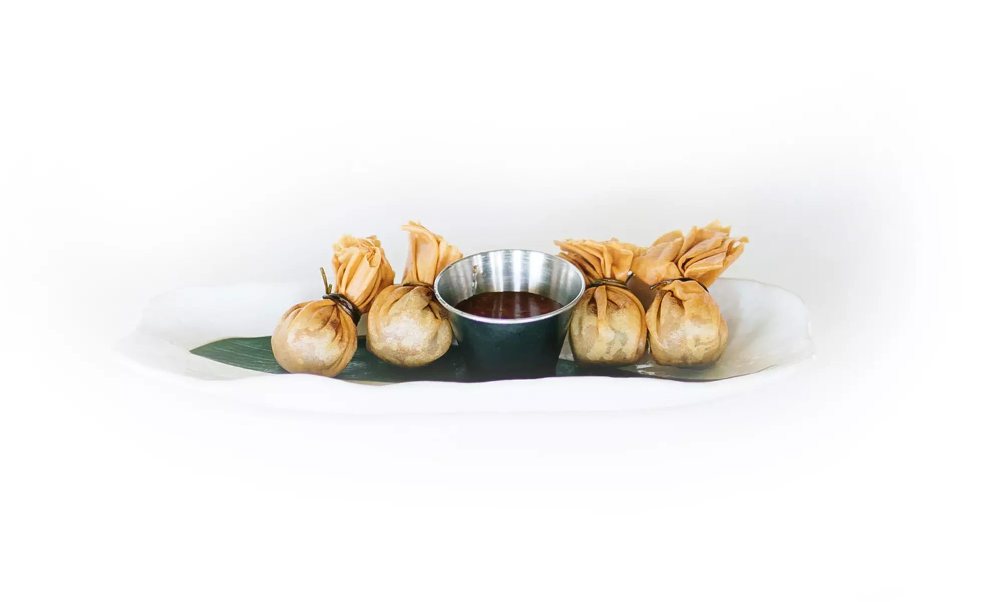 Japanese, Indonesian, Thai, and Chinese Food and Drink for Delivery or Takeout at Zao Jun (Up to 50% Off) - Primary Image