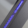 Image 9: Scrivania Selsey Rasher da gaming