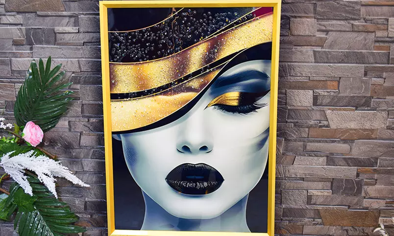 Revitalize with Gold, Whitening Facial or Eyelash Extension