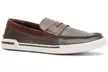 Unlisted by Kenneth Cole Men's Anchor Casual Loafers (Sizes 11.5 & 12) - Second Medium