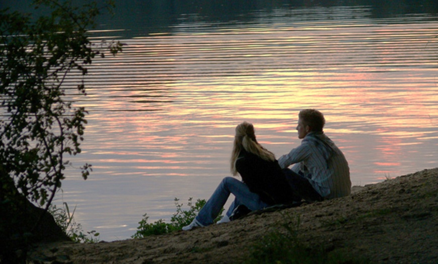 Image 7: Ausflug am Liepnitzsee