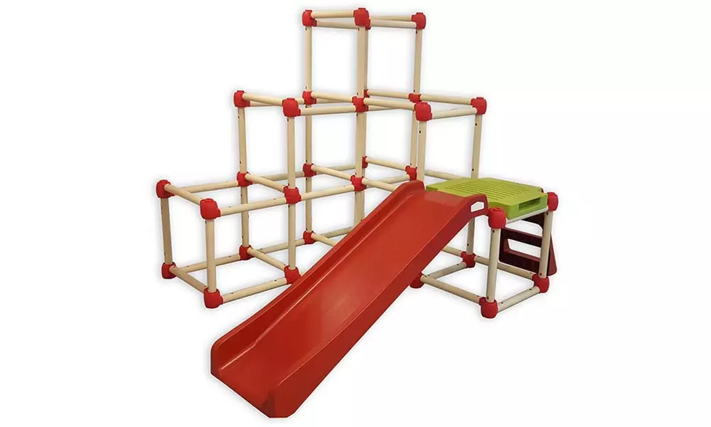 Lil' Monkey Climber - Second Medium