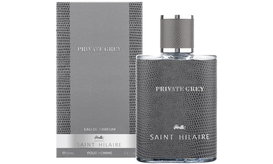 Image 8: Eaux de parfum 100 ml pour homme de Saint Hilaire