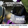 Image 3: Ski/Snowbound Expo In Boston November 14 - 16