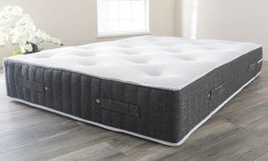 Pocket Sprung and Memory Foam Mattress