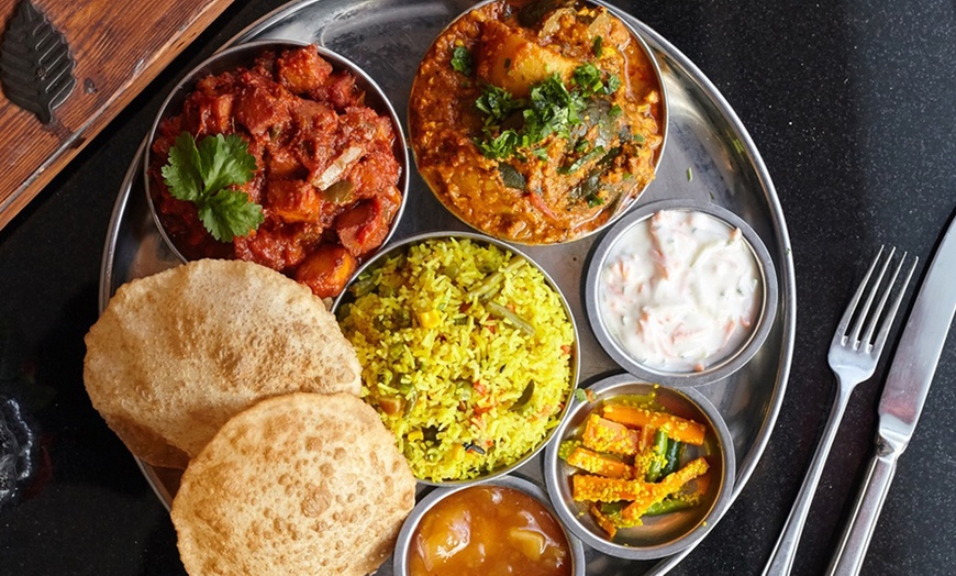 Image 2: Up to 30% Off on Indian Cuisine at Rani Restaurant