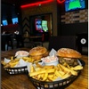 Image 5: Treat Yourself with a Burger, Chips, and Drink Deal for Upto Four!