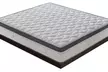 Matelas GRAND CONFORT 30 cm Épaisseur | Mémoire de Forme & Ressorts Enveloppants, taille au choix, livraison offerte - Second Medium