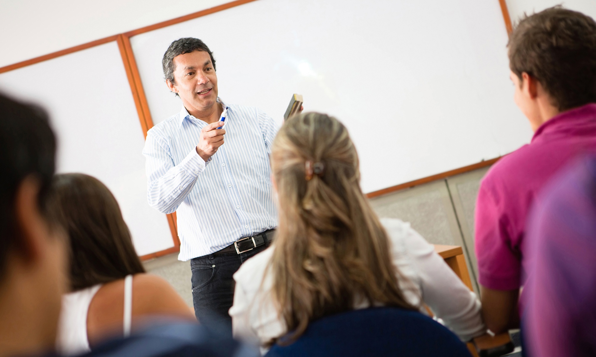 Discover EYFS or Montessori Education Online Training Course