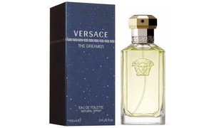 Versace Men's EDT Spray